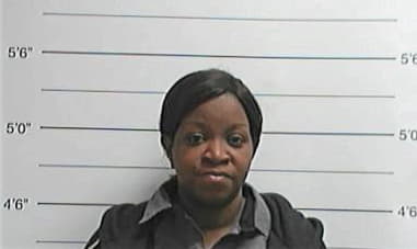 Yatina Lee, - Orleans Parish County, LA 